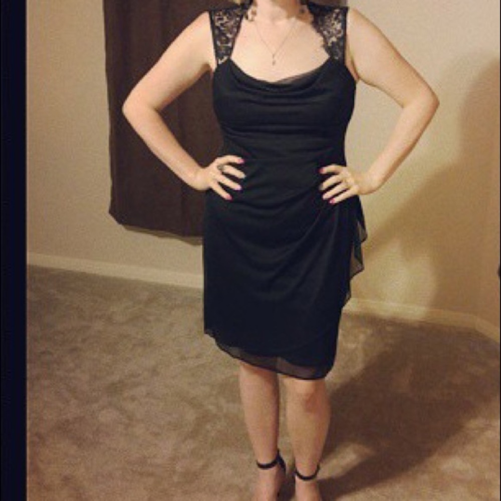 Party Dress